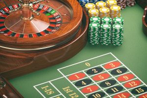 Online Casinos Österreich