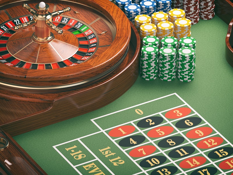 Online Casinos Österreich