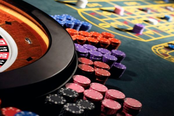 Welche Rolle spielt Design bei Online-Slots? ruleta de casino casera