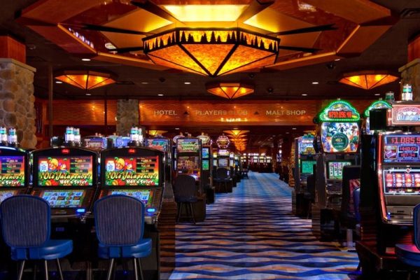 Was ist die „Hot & Cold“-Theorie bei Slots? si gano dinero en el casino pago impuestos